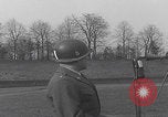 Image of Major General Rose gives awards Cologne Germany, 1945, second 49 stock footage video 65675080286
