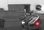 Immagine di Truppe della Terza Divisione Corazzata dell'esercito americano Colonia Germania, 1945, secondo 9 filmato di repertorio 65675080287