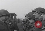 Immagine di Truppe della Terza Divisione Corazzata dell'esercito americano Colonia Germania, 1945, secondo 50 filmato di repertorio 65675080287