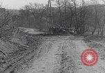 Image Armée américaine à Hallerbach Allemagne Hallerbach Allemagne, 1945, de la seconde 7 séquences d'archives historiques vidéo 65675080288