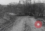 Image Armée américaine à Hallerbach Allemagne Hallerbach Allemagne, 1945, de la seconde 8 séquences d'archives historiques vidéo 65675080288