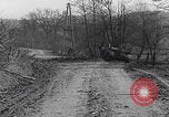 Image Armée américaine à Hallerbach Allemagne Hallerbach Allemagne, 1945, de la seconde 9 séquences d'archives historiques vidéo 65675080288