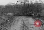 Image Armée américaine à Hallerbach Allemagne Hallerbach Allemagne, 1945, de la seconde 10 séquences d'archives historiques vidéo 65675080288
