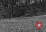 Image Armée américaine à Hallerbach Allemagne Hallerbach Allemagne, 1945, de la seconde 19 séquences d'archives historiques vidéo 65675080288
