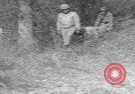 Image Armée américaine à Hallerbach Allemagne Hallerbach Allemagne, 1945, de la seconde 21 séquences d'archives historiques vidéo 65675080288