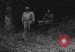 Image Armée américaine à Hallerbach Allemagne Hallerbach Allemagne, 1945, de la seconde 22 séquences d'archives historiques vidéo 65675080288