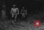 Image Armée américaine à Hallerbach Allemagne Hallerbach Allemagne, 1945, de la seconde 23 séquences d'archives historiques vidéo 65675080288