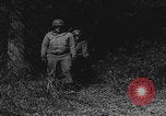 Image Armée américaine à Hallerbach Allemagne Hallerbach Allemagne, 1945, de la seconde 24 séquences d'archives historiques vidéo 65675080288