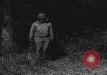 Image Armée américaine à Hallerbach Allemagne Hallerbach Allemagne, 1945, de la seconde 25 séquences d'archives historiques vidéo 65675080288
