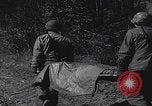 Image Armée américaine à Hallerbach Allemagne Hallerbach Allemagne, 1945, de la seconde 35 séquences d'archives historiques vidéo 65675080288