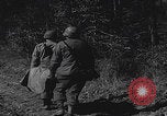 Image Armée américaine à Hallerbach Allemagne Hallerbach Allemagne, 1945, de la seconde 37 séquences d'archives historiques vidéo 65675080288