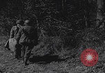 Image Armée américaine à Hallerbach Allemagne Hallerbach Allemagne, 1945, de la seconde 39 séquences d'archives historiques vidéo 65675080288