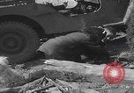 Image Armée américaine à Hallerbach Allemagne Hallerbach Allemagne, 1945, de la seconde 44 séquences d'archives historiques vidéo 65675080288