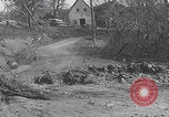 Image Armée américaine à Hallerbach Allemagne Hallerbach Allemagne, 1945, de la seconde 47 séquences d'archives historiques vidéo 65675080288