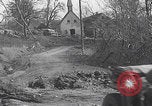 Image Armée américaine à Hallerbach Allemagne Hallerbach Allemagne, 1945, de la seconde 48 séquences d'archives historiques vidéo 65675080288