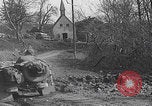Image Armée américaine à Hallerbach Allemagne Hallerbach Allemagne, 1945, de la seconde 51 séquences d'archives historiques vidéo 65675080288