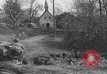 Image Armée américaine à Hallerbach Allemagne Hallerbach Allemagne, 1945, de la seconde 53 séquences d'archives historiques vidéo 65675080288