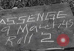 Image of Kalenborn Germany damaged houses Kalenborn Germany, 1945, second 1 stock footage video 65675080289