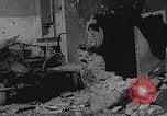 Image of Kalenborn Germany damaged houses Kalenborn Germany, 1945, second 27 stock footage video 65675080289