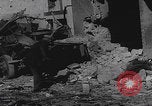 Image of Kalenborn Germany damaged houses Kalenborn Germany, 1945, second 33 stock footage video 65675080289