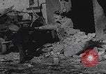 Image of Kalenborn Germany damaged houses Kalenborn Germany, 1945, second 34 stock footage video 65675080289