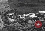 Image of Kalenborn Germany damaged houses Kalenborn Germany, 1945, second 42 stock footage video 65675080289