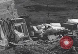 Image of Kalenborn Germany damaged houses Kalenborn Germany, 1945, second 43 stock footage video 65675080289