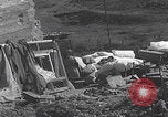 Image of Kalenborn Germany damaged houses Kalenborn Germany, 1945, second 44 stock footage video 65675080289