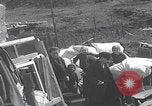 Image of Kalenborn Germany damaged houses Kalenborn Germany, 1945, second 51 stock footage video 65675080289