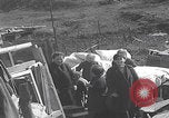Image of Kalenborn Germany damaged houses Kalenborn Germany, 1945, second 52 stock footage video 65675080289