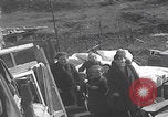 Image of Kalenborn Germany damaged houses Kalenborn Germany, 1945, second 53 stock footage video 65675080289