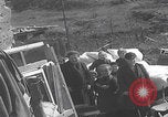 Image of Kalenborn Germany damaged houses Kalenborn Germany, 1945, second 54 stock footage video 65675080289