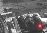 Image of Kalenborn Germany damaged houses Kalenborn Germany, 1945, second 55 stock footage video 65675080289