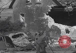 Image of Kalenborn Germany damaged houses Kalenborn Germany, 1945, second 62 stock footage video 65675080289