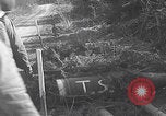 Image of abandoned German shells Kalenborn Germany, 1945, second 3 stock footage video 65675080290