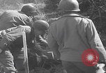 Image of abandoned German shells Kalenborn Germany, 1945, second 4 stock footage video 65675080290
