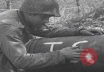 Image of abandoned German shells Kalenborn Germany, 1945, second 9 stock footage video 65675080290