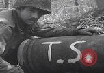Image of abandoned German shells Kalenborn Germany, 1945, second 12 stock footage video 65675080290