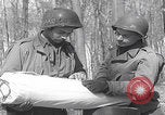 Image of abandoned German shells Kalenborn Germany, 1945, second 49 stock footage video 65675080290