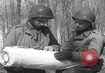 Image of abandoned German shells Kalenborn Germany, 1945, second 52 stock footage video 65675080290