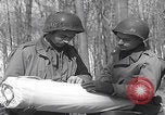 Image of abandoned German shells Kalenborn Germany, 1945, second 53 stock footage video 65675080290