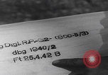 Image of abandoned German shells Kalenborn Germany, 1945, second 57 stock footage video 65675080290