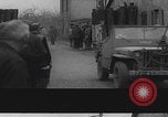 Image of WW2 German civilians Bad Kreuznach Germany, 1945, second 8 stock footage video 65675080291