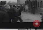 Image of WW2 German civilians Bad Kreuznach Germany, 1945, second 9 stock footage video 65675080291