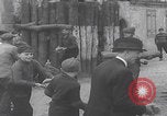 Image of WW2 German civilians Bad Kreuznach Germany, 1945, second 14 stock footage video 65675080291