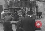 Image of WW2 German civilians Bad Kreuznach Germany, 1945, second 19 stock footage video 65675080291