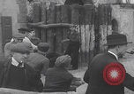 Image of WW2 German civilians Bad Kreuznach Germany, 1945, second 22 stock footage video 65675080291