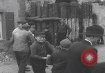 Image of WW2 German civilians Bad Kreuznach Germany, 1945, second 24 stock footage video 65675080291