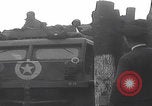 Image of WW2 German civilians Bad Kreuznach Germany, 1945, second 44 stock footage video 65675080291