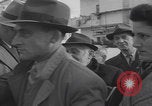 Image of Palestine movie theater Palestine, 1945, second 16 stock footage video 65675080293